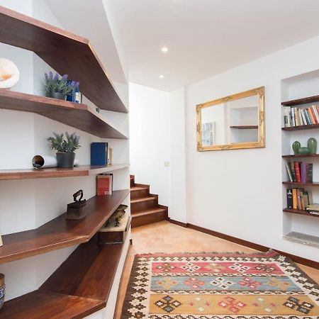 Navona Penthouse Daire Roma Dış mekan fotoğraf