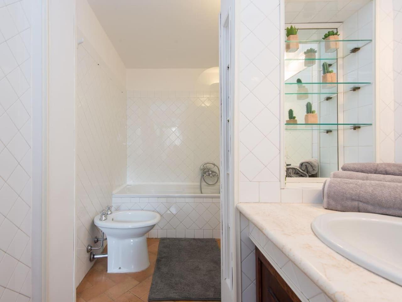 Navona Penthouse Daire Roma Dış mekan fotoğraf