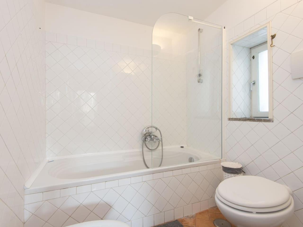 Navona Penthouse Daire Roma Dış mekan fotoğraf