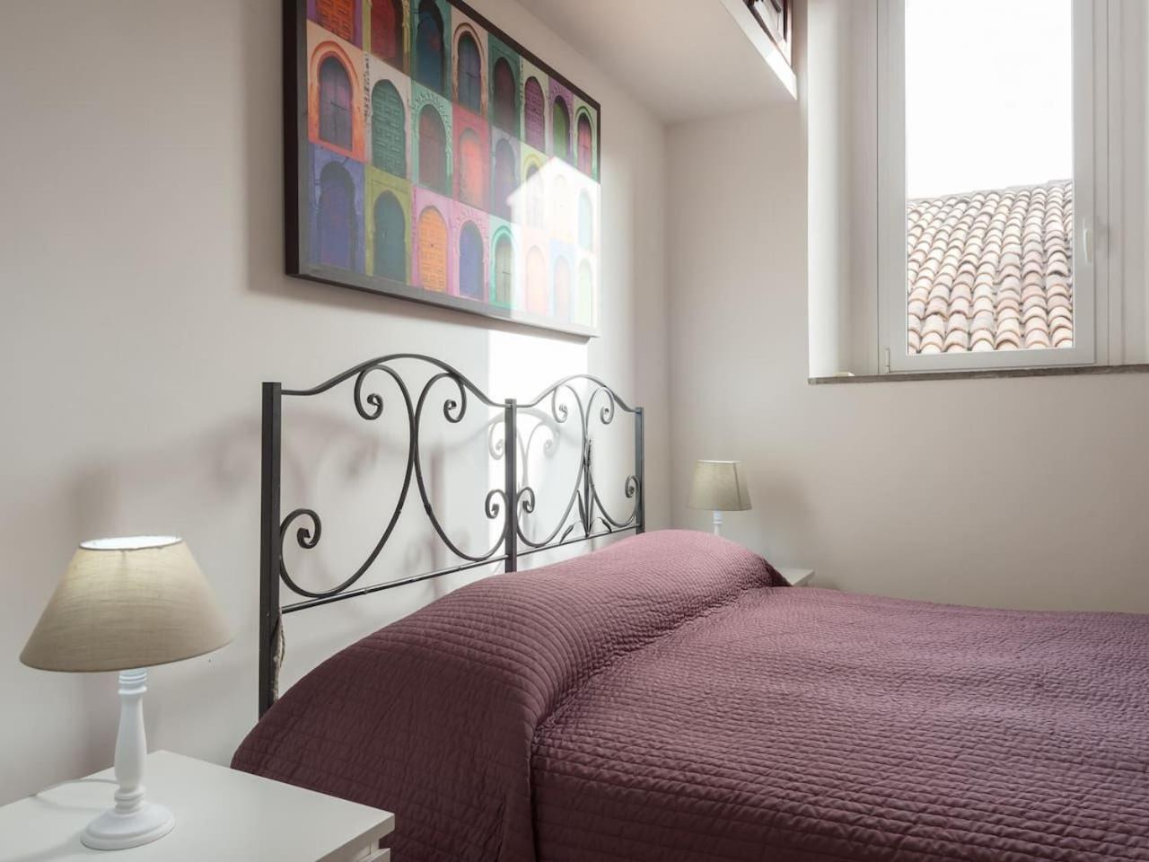 Navona Penthouse Daire Roma Dış mekan fotoğraf
