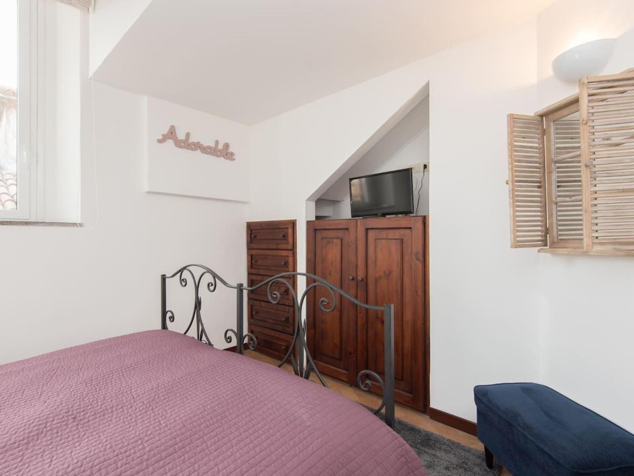 Navona Penthouse Daire Roma Dış mekan fotoğraf