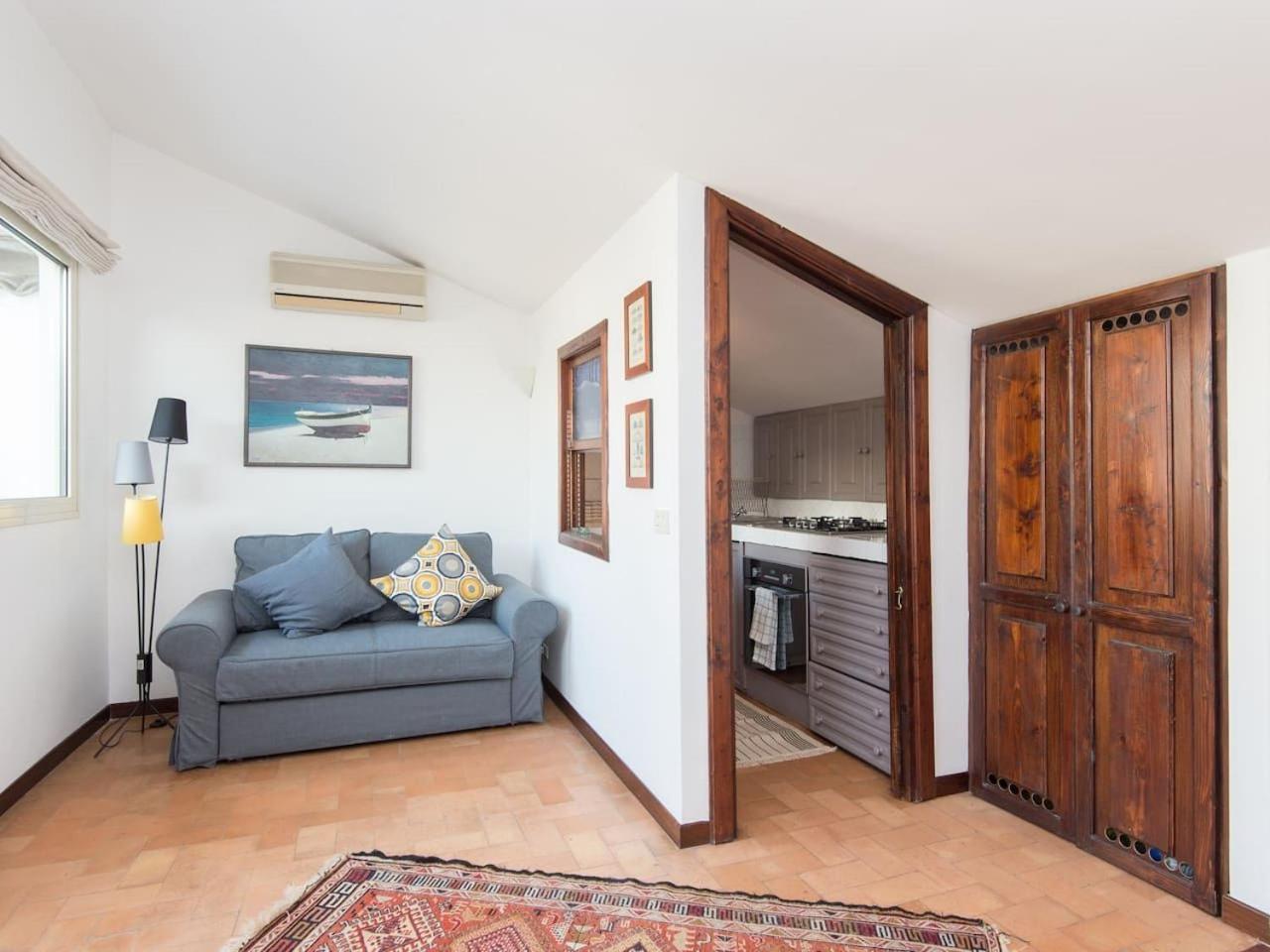 Navona Penthouse Daire Roma Dış mekan fotoğraf