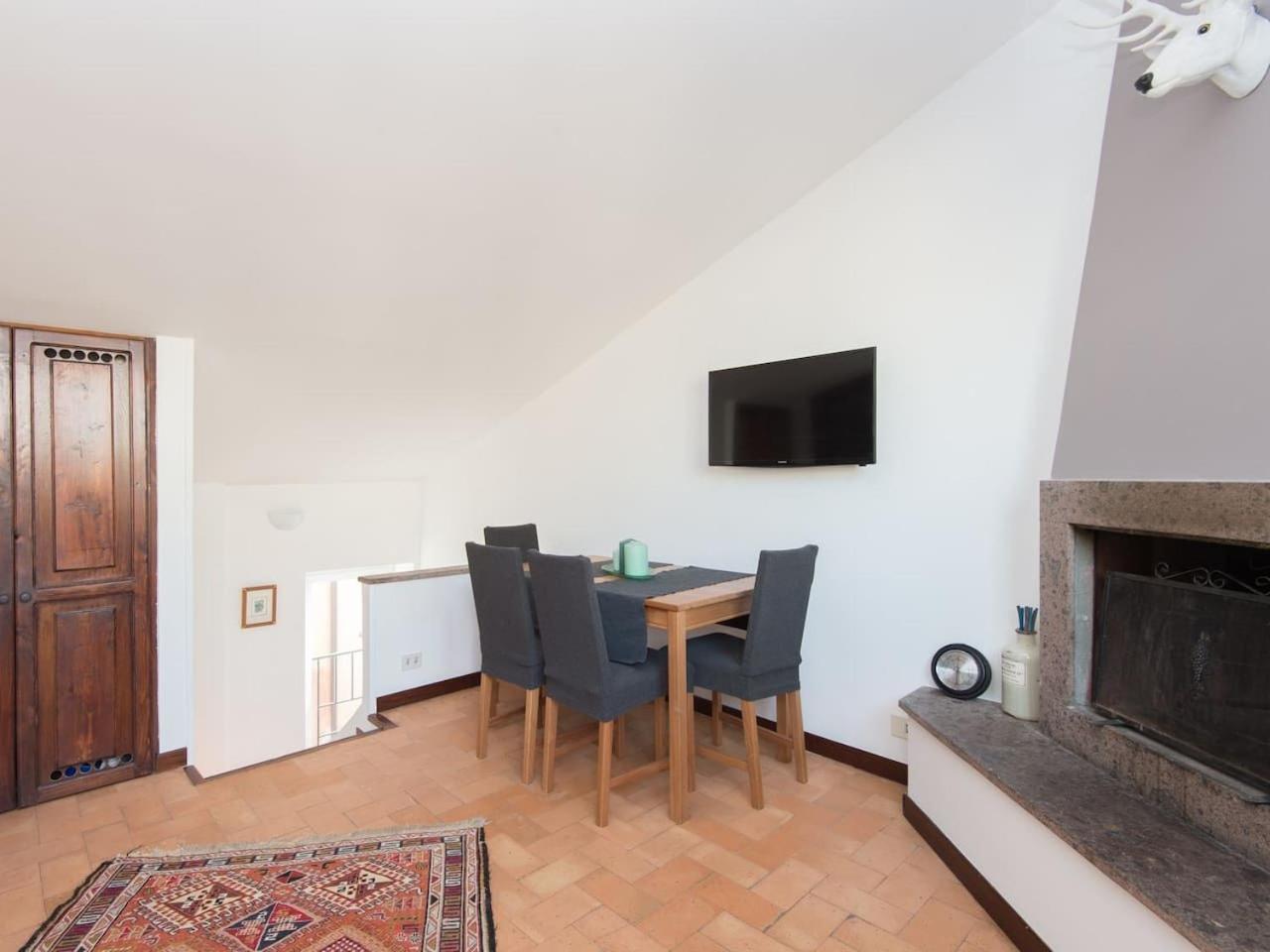 Navona Penthouse Daire Roma Dış mekan fotoğraf